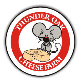 Thunder Oak Cheese Farm